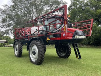 Main image Case IH Patriot 3340