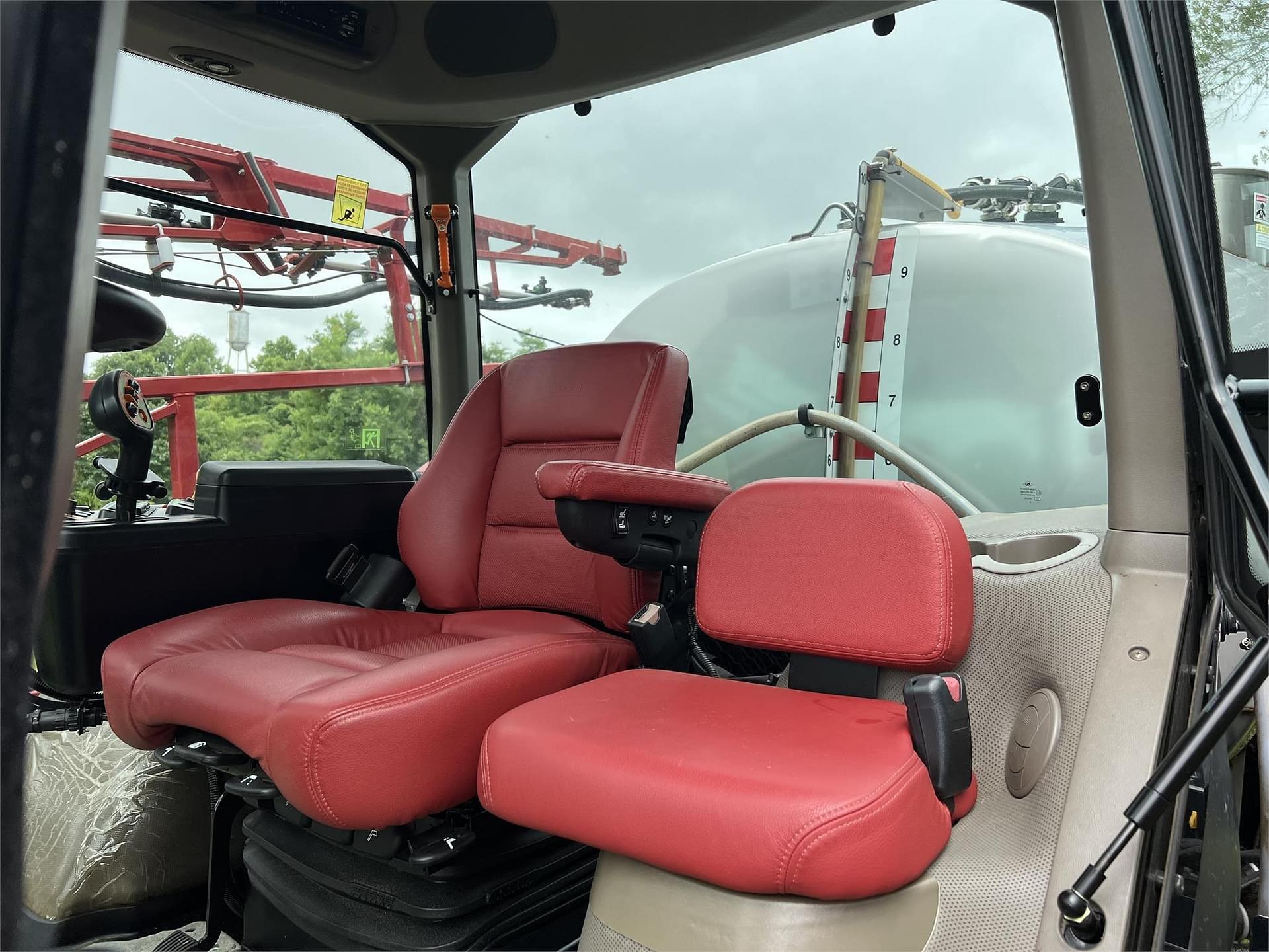 Main image Case IH 3340 Patriot 6