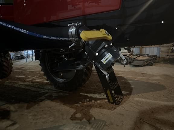 Main image Case IH Patriot 4440 10