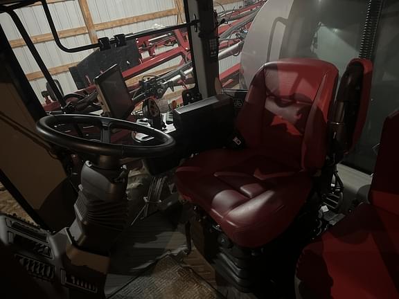 Main image Case IH Patriot 4440 5