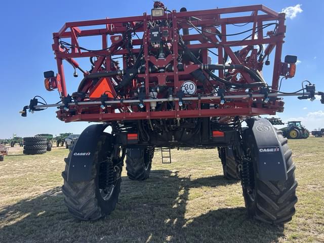 Image of Case IH Patriot 4440 equipment image 3
