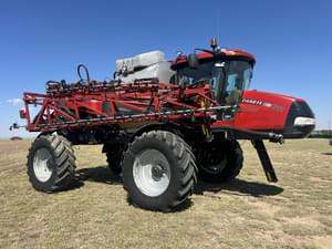 2020 Case IH Patriot 4440 Image