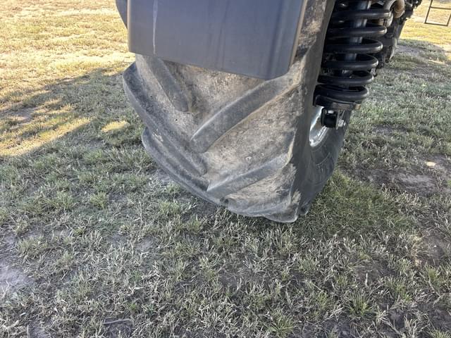 Image of Case IH Patriot 4440 equipment image 4