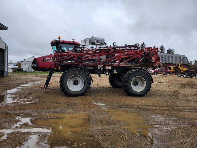 Image of Case IH Patriot 4440 equipment image 3