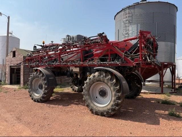 2020 Case IH Patriot 4440 Equipment Image0