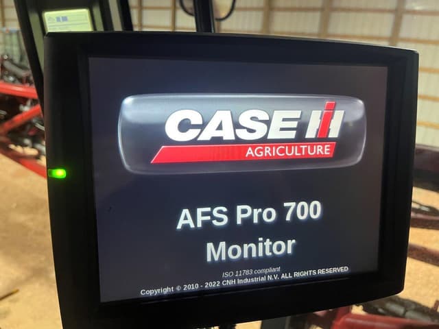 Image of Case IH Patriot 4440 equipment image 2