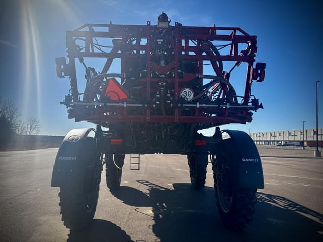 Image of Case IH Patriot 4440 equipment image 3