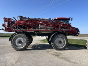 2020 Case IH Patriot 4440 Image