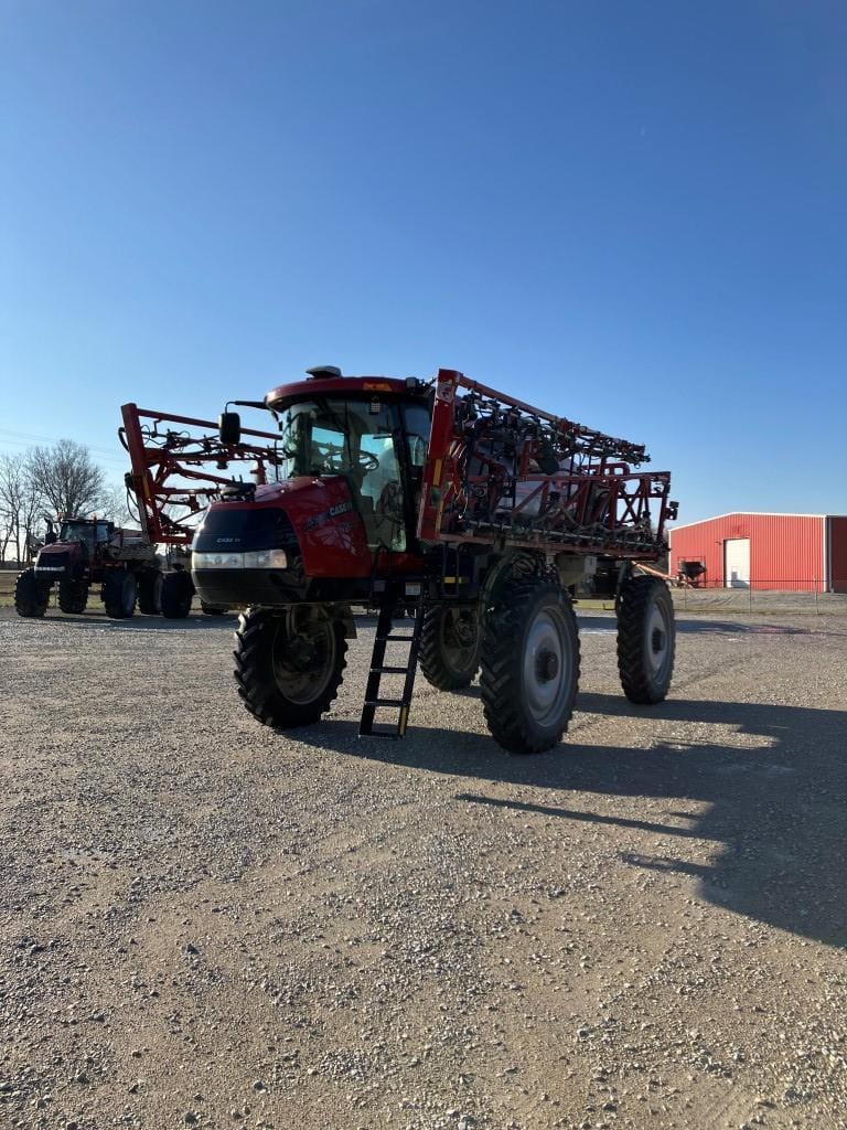 Main image Case IH Patriot 4440