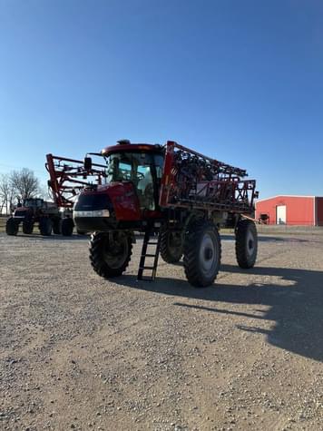 Main image Case IH Patriot 4440