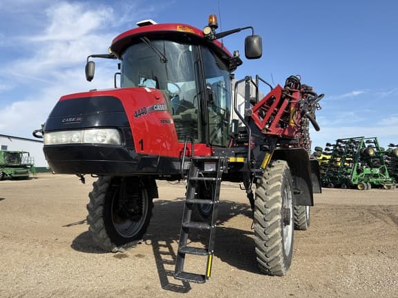 Image of Case IH Patriot 4440 Primary image