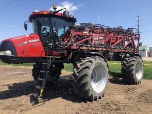 2020 Case IH Patriot 4440 Image
