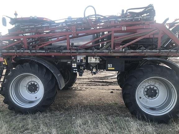 Image of Case IH Patriot 4440 equipment image 1