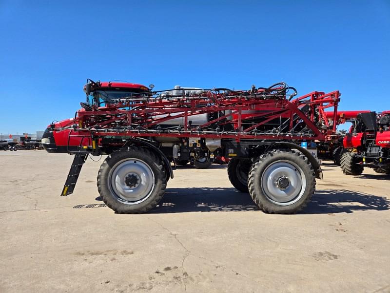 Image of Case IH Patriot 4440 Primary image