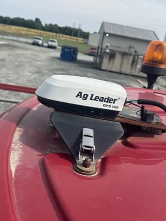 Image of Case IH Patriot 4440 equipment image 1