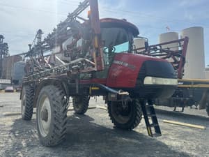 2020 Case IH Patriot 4440 Image
