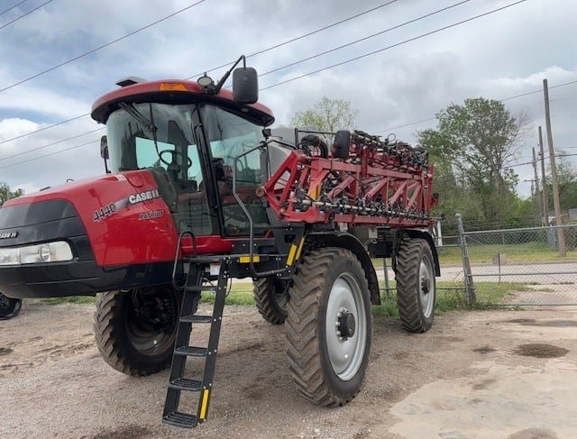 Main image Case IH Patriot 4440