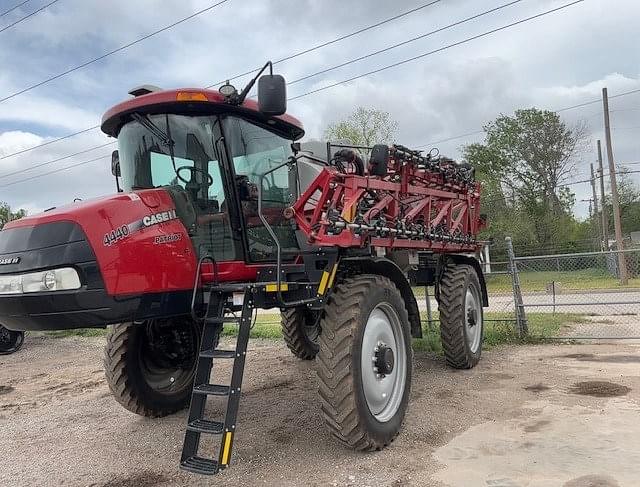 Image of Case IH Patriot 4440 Primary image