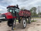 Thumbnail image Case IH Patriot 4440 0