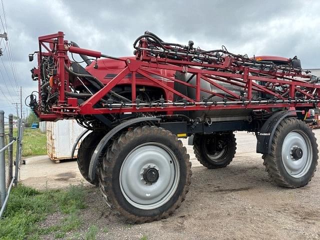 Image of Case IH Patriot 4440 equipment image 2