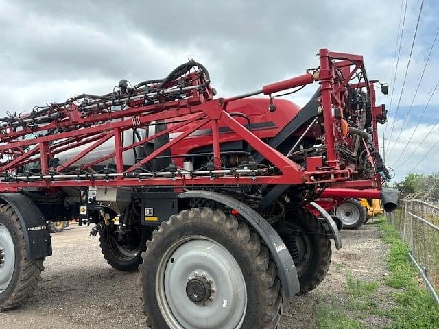 Image of Case IH Patriot 4440 equipment image 3