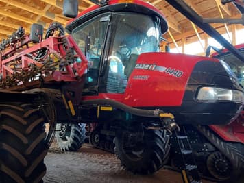 Main image Case IH Patriot 4440