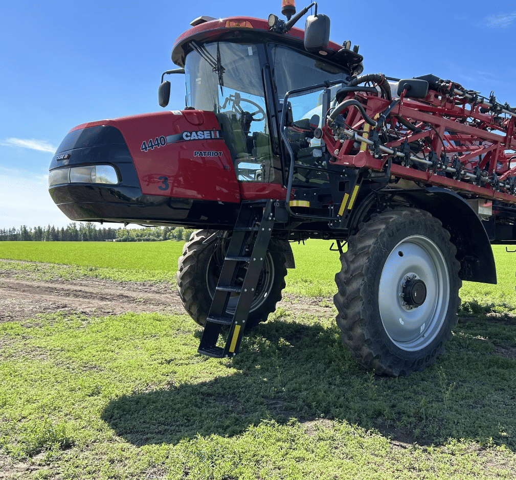 Main image Case IH Patriot 4440