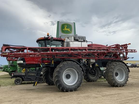 Image of Case IH Patriot 4440 Primary image