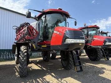 Main image Case IH Patriot 4440
