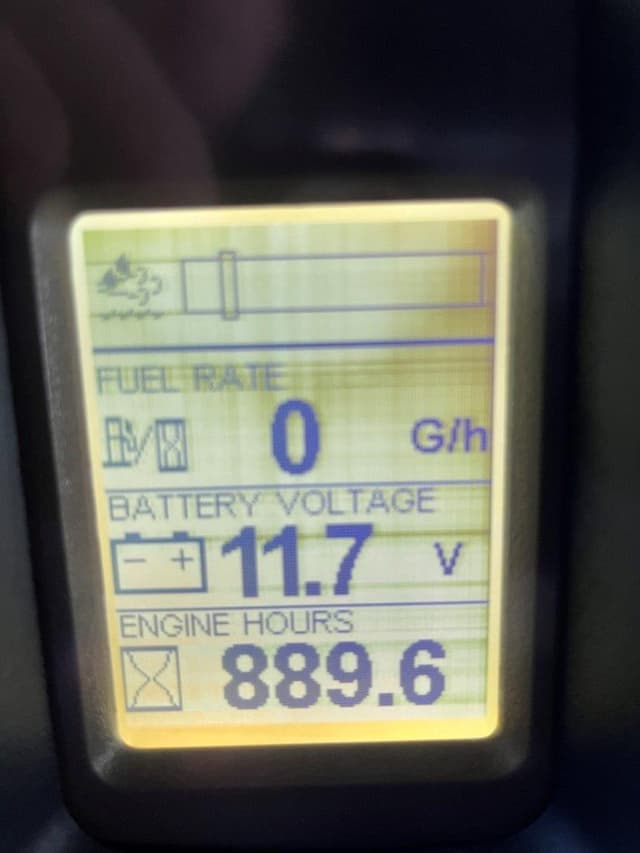 Image of Case IH Patriot 4440 equipment image 3