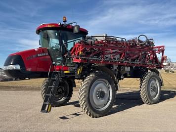 Main image Case IH Patriot 4440