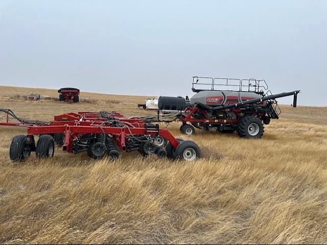 Image of Case IH Precision Disk 500 Image 0