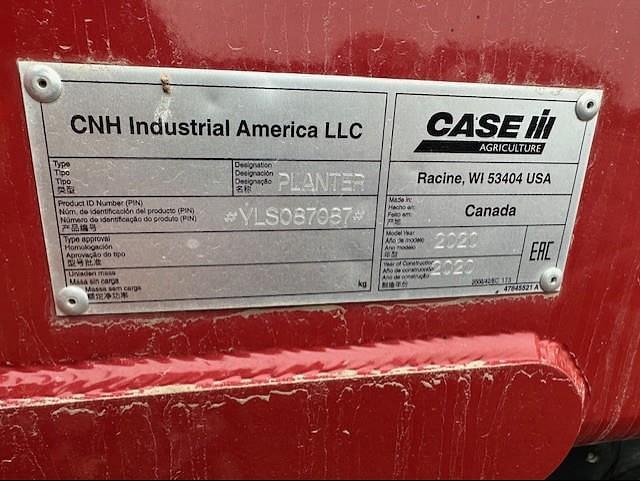 Image of Case IH Precision Disk 500 Image 1