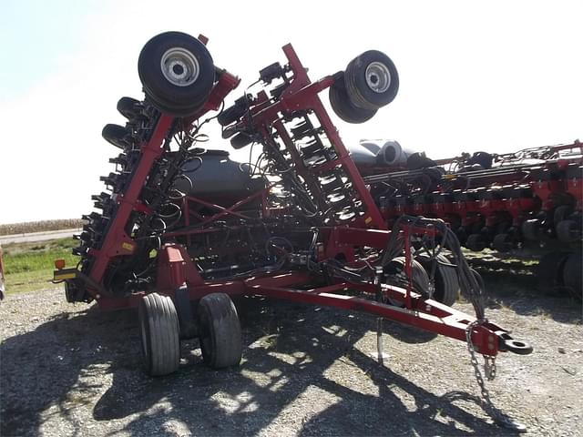 Image of Case IH Precision Disk 500 equipment image 2