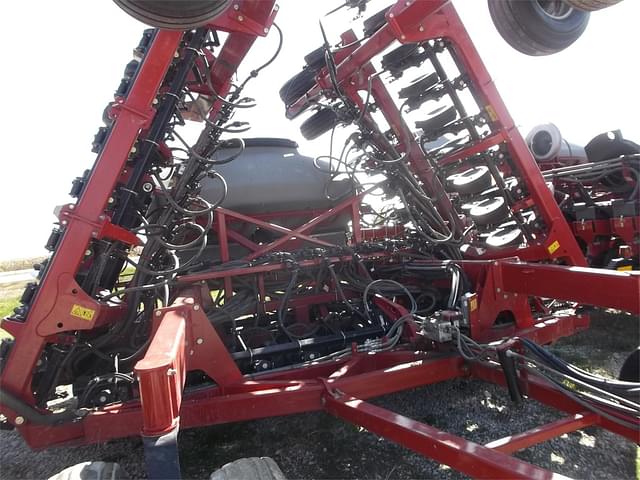 Image of Case IH Precision Disk 500 equipment image 3