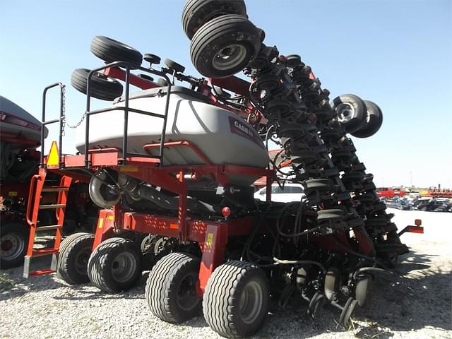 Image of Case IH Precision Disk 500 equipment image 4