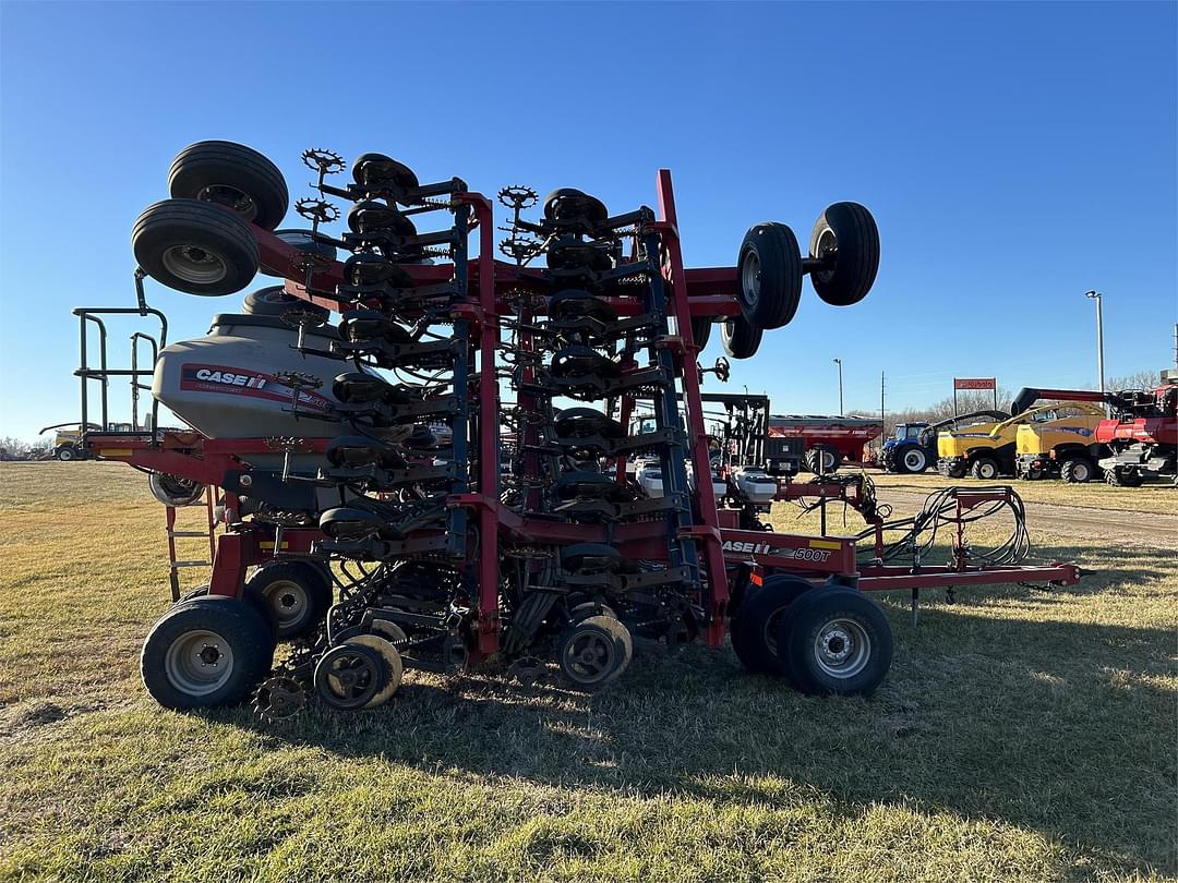 Image of Case IH Precision Disk 500T Image 0