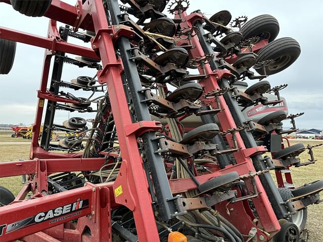 Image of Case IH Precision Disk 500T equipment image 3