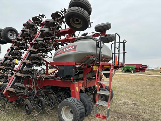 Image of Case IH Precision Disk 500T equipment image 4