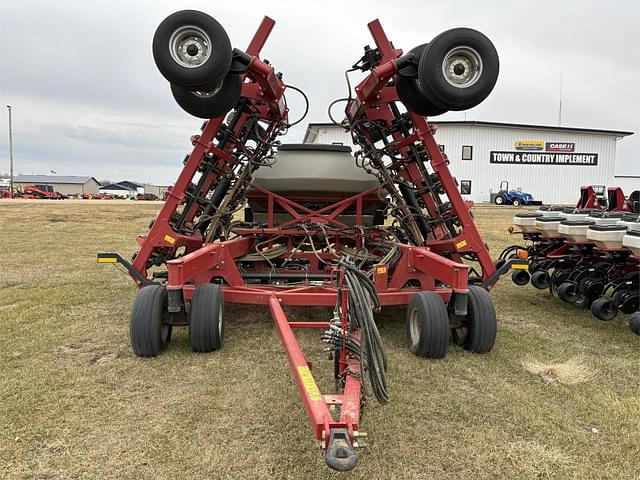 Image of Case IH Precision Disk 500T equipment image 2