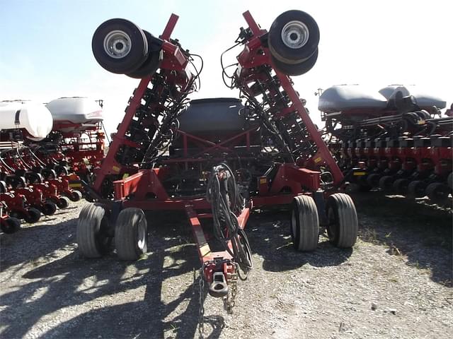 Image of Case IH Precision Disk 500T equipment image 1