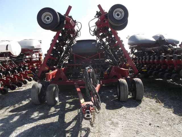 Image of Case IH Precision Disk 500T equipment image 1