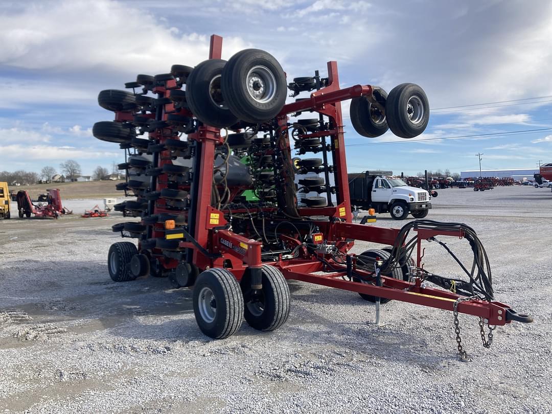 Image of Case IH Precision Disk 500T Primary image