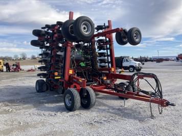 Main image Case IH Precision Disk 500T