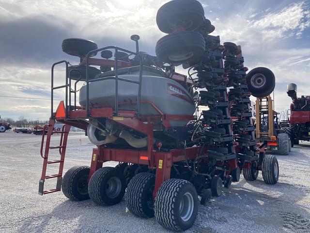 Image of Case IH Precision Disk 500T equipment image 2