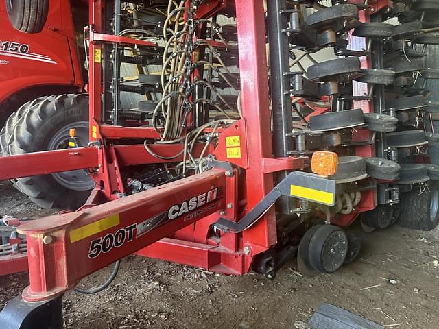 Image of Case IH Precision Disk 500T equipment image 4