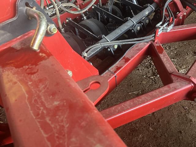 Image of Case IH Precision Disk 500T equipment image 2