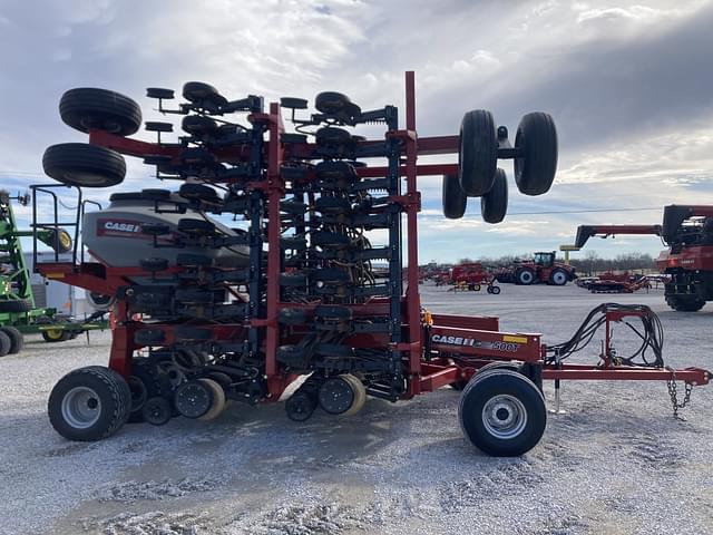 Image of Case IH Precision Disk 500T equipment image 1