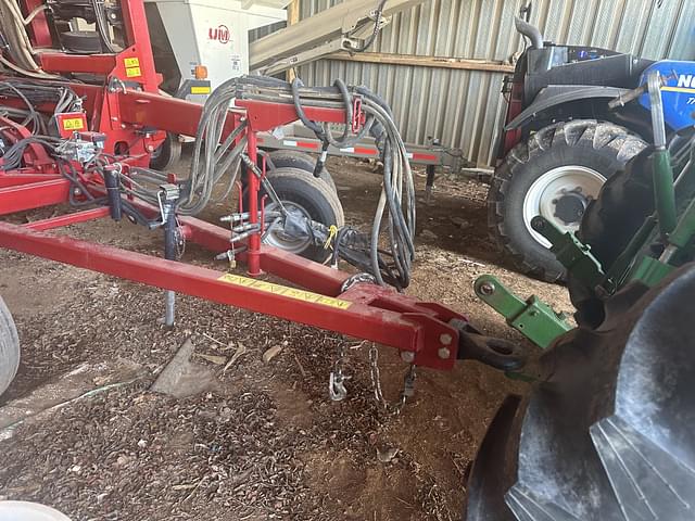 Image of Case IH Precision Disk 500T equipment image 1