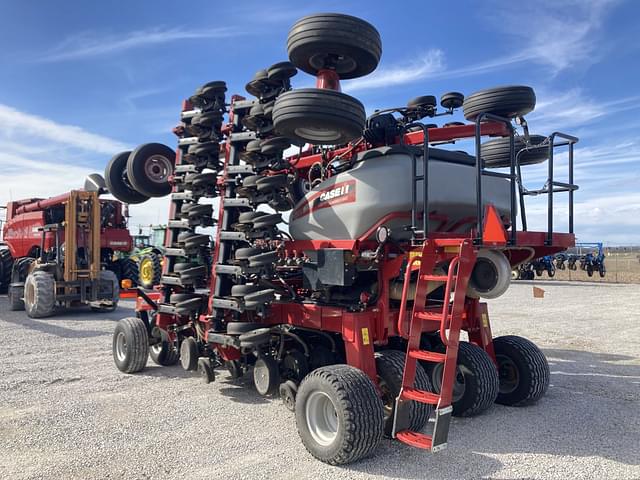 Image of Case IH Precision Disk 500T equipment image 4